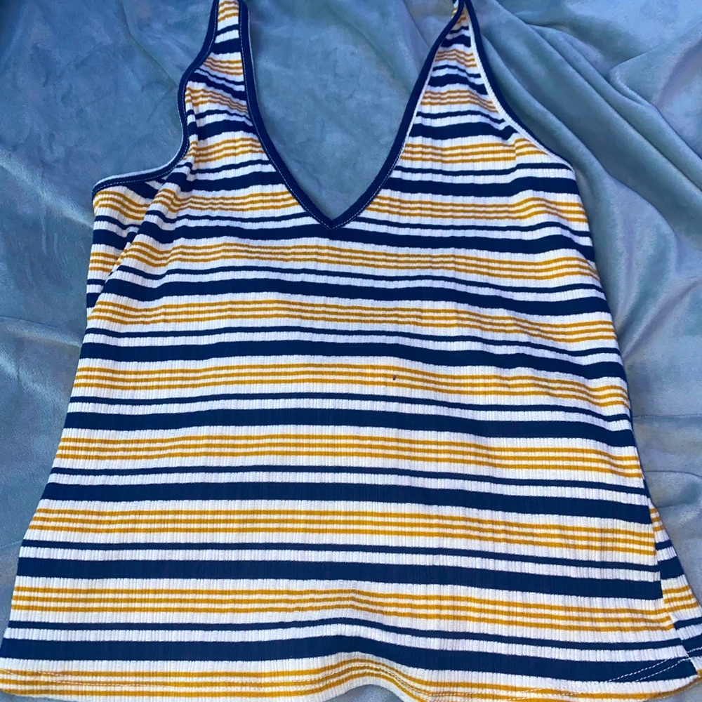 Halter top